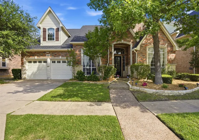 2nd image of 8830 Kameryn Ln, Lantana, TX 76226 | MLS# 21259634