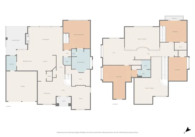 40th image of 8830 Kameryn Ln, Lantana, TX 76226 | MLS# 21259634