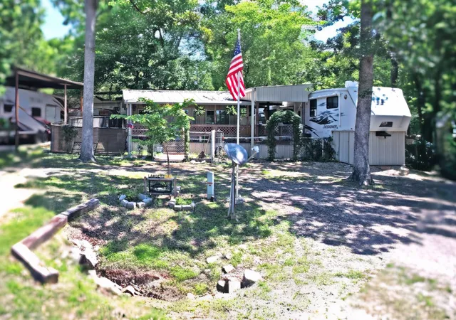 Photo 1 of Single family home for sale at 6435 N Fm 17 #146 & 147, Yantis, TX 75497 | MLS# 21259587 | Listing updated on 2026-07-13