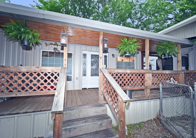 Photo 3 of Single family home for sale at 6435 N Fm 17 #146 & 147, Yantis, TX 75497 | MLS# 21259587 | Listing updated on 2026-07-13