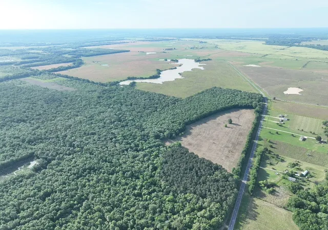 Photo 3 of Sale Pending at 7453 Farm Road 412, Clarksville, TX 75426 | MLS# 21260508 | Listing updated on 2026-09-28
