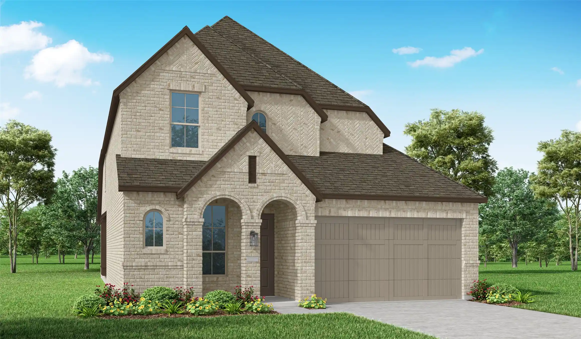 Photo 1 of Single family home for sale at 3721 Barrel Ln, Aubrey, TX 76227 | MLS# 21260374 | Listing updated on 2026-10-09