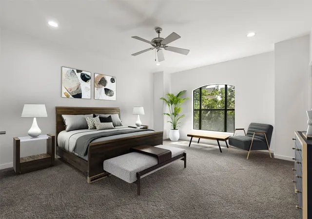 Photo 3 of Sale Pending at 1016 Liberty St #3, Dallas, TX 75204 | MLS# 21253910 | Listing updated on 2026-07-27