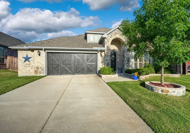 Homes for sale in Mc Lendon Chisholm, TX | 1843 Tuscany Dr, Mc Lendon Chisholm, TX 75032 | MLS# 21260610