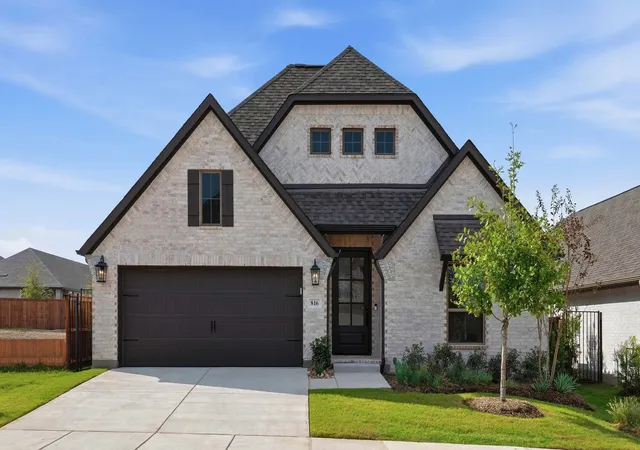 Photo 1 of Single family home for sale at 816 River Sky Rd, Lavon, TX 75166 | MLS# 21260637 | Listing updated on 2026-10-07