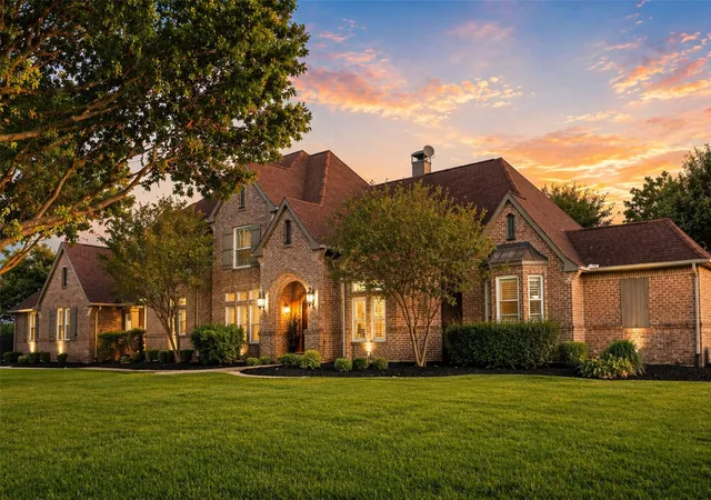 Photo 1 of Single family home for sale at 12376 Saddle Club Dr, Forney, TX 75126 | MLS# 21243864 | Listing updated on 2026-09-30