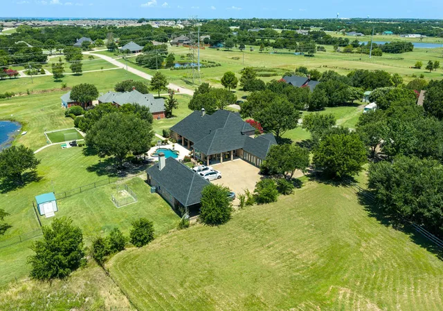 Photo 3 of Single family home for sale at 12376 Saddle Club Dr, Forney, TX 75126 | MLS# 21243864 | Listing updated on 2026-09-30