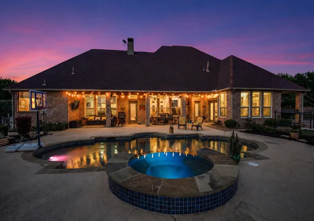 Photo 2 of Single family home for sale at 12376 Saddle Club Dr, Forney, TX 75126 | MLS# 21243864 | Listing updated on 2026-09-30