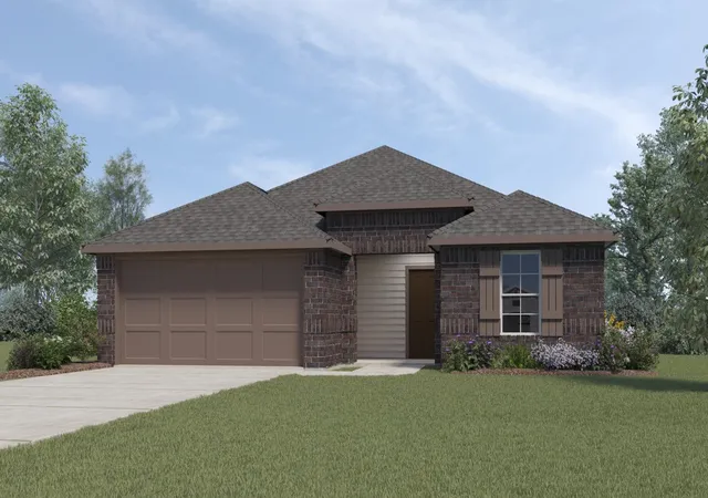 Homes for sale in Ennis, TX | 799 Barton Dr, Ennis, TX 75119 | MLS# 21260643