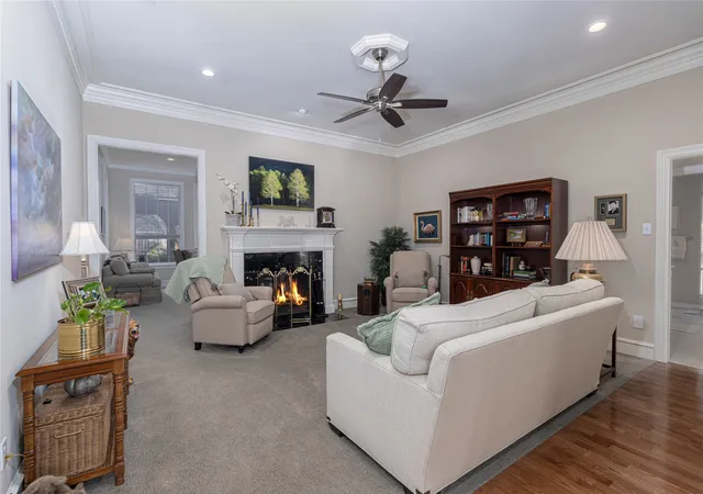 2nd image of 3312 Pebblebrook, Tyler, TX 75707 | MLS# 21260708