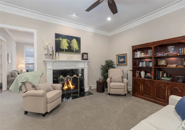 3rd image of 3312 Pebblebrook, Tyler, TX 75707 | MLS# 21260708