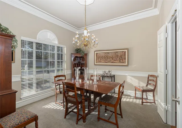 5th image of 3312 Pebblebrook, Tyler, TX 75707 | MLS# 21260708