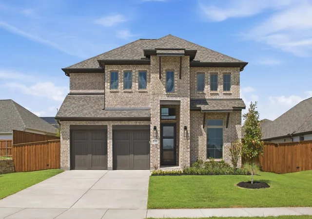 Photo 1 of Single family home for sale at 233 Woodoat Rd, Waxahachie, TX 75165 | MLS# 21260757 | Listing updated on 2026-10-07