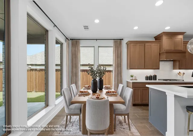 Photo 3 of Single family home for sale at 233 Woodoat Rd, Waxahachie, TX 75165 | MLS# 21260757 | Listing updated on 2026-10-07