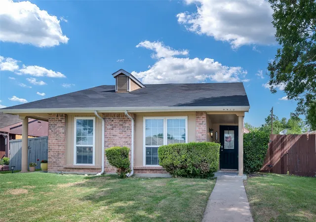 Homes for sale in The Colony, TX | 4410 Chapman St, The Colony, TX 75056 | MLS# 21259820