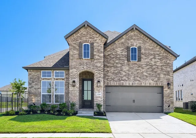 Photo 1 of Sale Pending at 2216 Ten Mile Creek Rd, Celina, TX 75009 | MLS# 21260804 | Listing updated on 2026-08-22