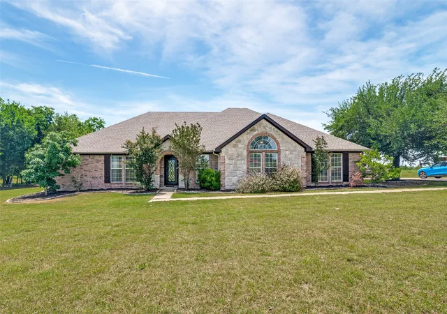 2nd image of 18584 County Road 543, Nevada, TX 75173 | MLS# 21260834