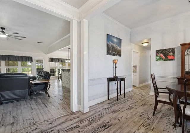5th image of 18584 County Road 543, Nevada, TX 75173 | MLS# 21260834