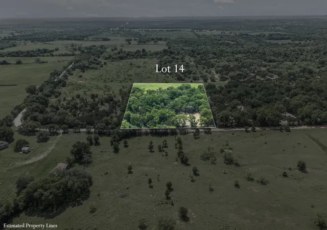 Homes for sale in Kopperl, TX | Tbd Lot 14 2960, Kopperl, TX 76652 | MLS# 21260840