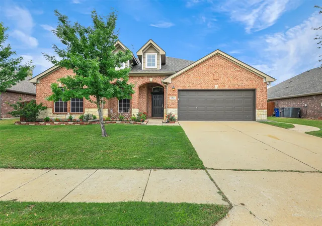 Photo 2 of Single family home for sale at 14812 Lone Spring Dr, Little Elm, TX 75068 | MLS# 21256980 | Listing updated on 2026-07-19