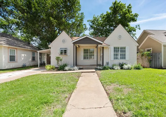 28th image of 4521 Calmont Ave, Fort Worth, TX 76107 | MLS# 21259570