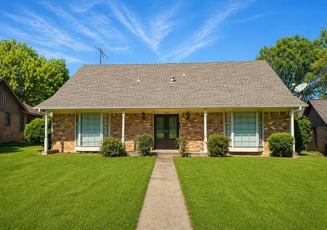 Photo 1 of Single family home for sale at 2019 Dancliff Dr, Dallas, TX 75224 | MLS# 21259887 | Listing updated on 2026-07-19