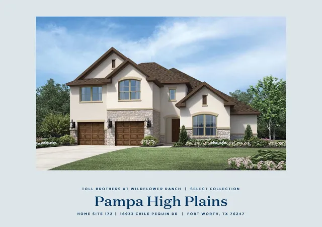 Single family home for sale at 16933 Chile Pequin Dr, Fort Worth, TX 76102 | MLS# 21260889