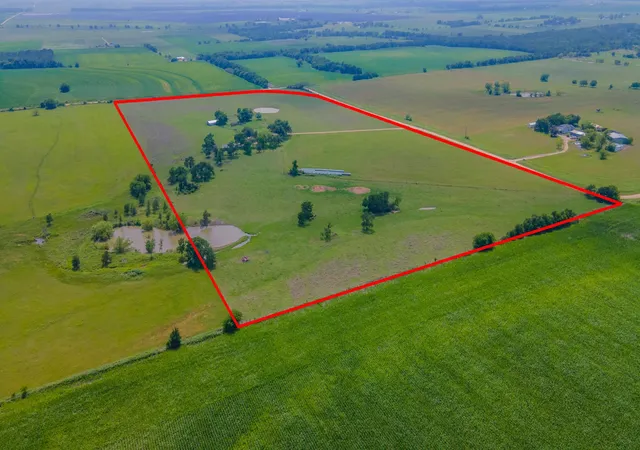 Photo 1 of Land for sale at 3053 Hobby Creek Rd, Burlington, TX 76519 | MLS# 21260901 | Listing updated on 2026-07-10
