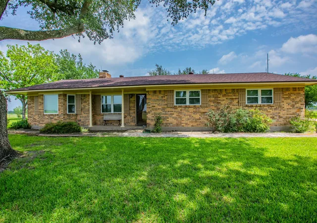 Photo 2 of Land for sale at 3053 Hobby Creek Rd, Burlington, TX 76519 | MLS# 21260901 | Listing updated on 2026-07-10