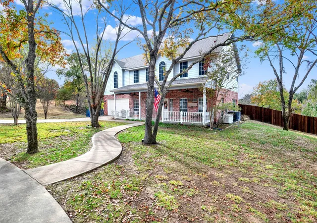 Photo 1 of Sale Pending at 152 Valley View Ct, Willow Park, TX 76087 | MLS# 21260833 | Listing updated on 2026-07-08