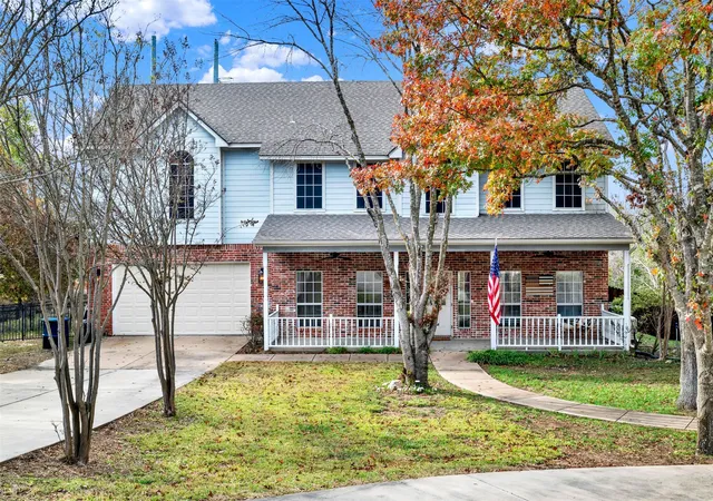 28th image of 152 Valley View Ct, Willow Park, TX 76087 | MLS# 21260833