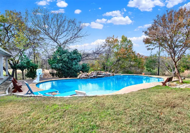 2nd image of 152 Valley View Ct, Willow Park, TX 76087 | MLS# 21260833