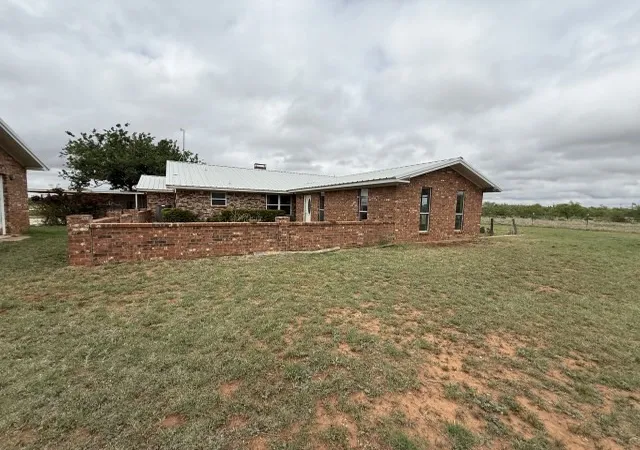 Homes for sale in Sweetwater, TX | 5026 N Interstate 20, Sweetwater, TX 79556 | MLS# 21260937