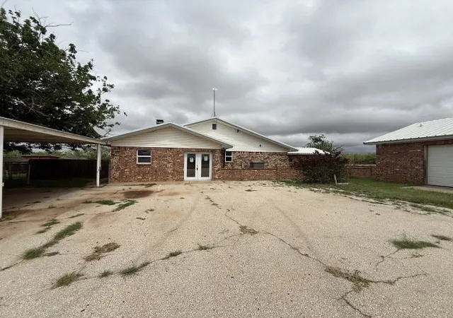 Homes for sale in Sweetwater, TX | 5026 N Interstate 20, Sweetwater, TX 79556 | MLS# 21260937