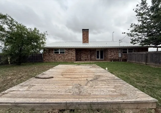 Homes for sale in Sweetwater, TX | 5026 N Interstate 20, Sweetwater, TX 79556 | MLS# 21260937