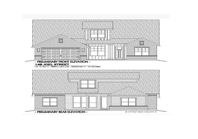 Homes for sale in Springtown, TX | 148 Joel St, Springtown, TX 76082 | MLS# 21260903