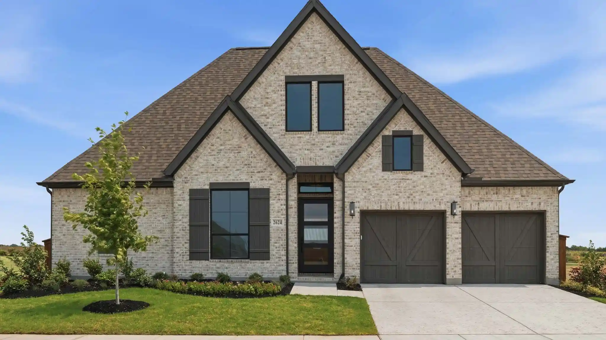 Photo 1 of Single family home for sale at 2624 Candy Ride Dr, Celina, TX 75009 | MLS# 21261048 | Listing updated on 2026-10-29