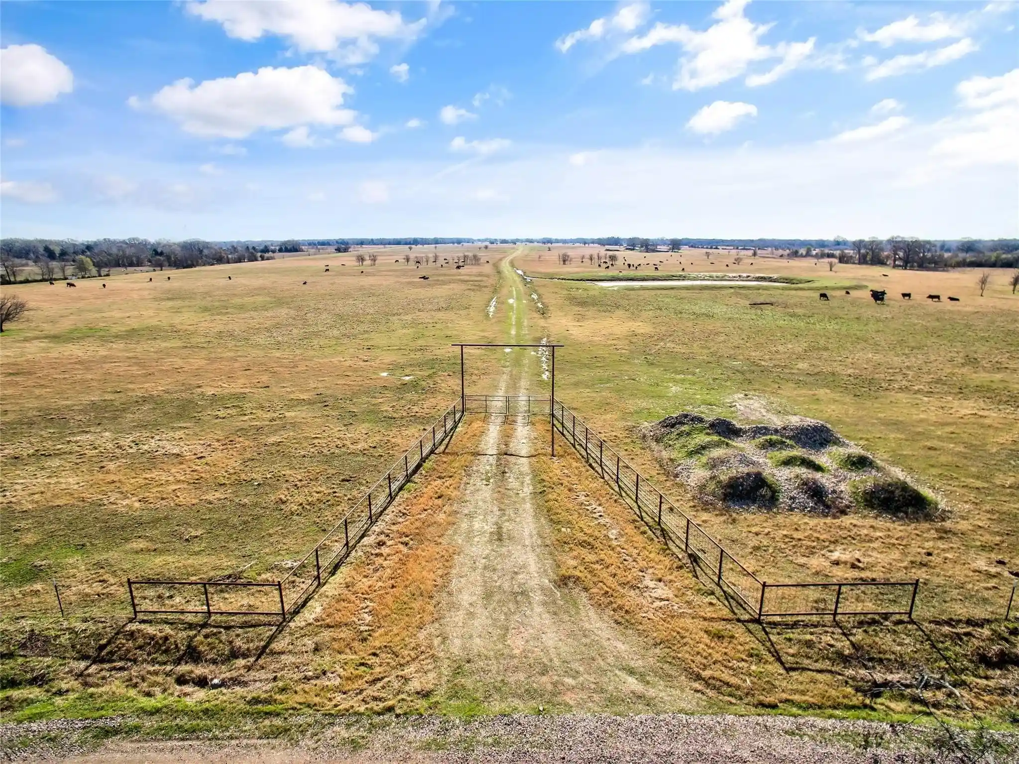 Photo 1 of Land for sale at 0000 Se Cr 4210, Kerens, TX 75144 | MLS# 21261129 | Listing updated on 2026-05-06