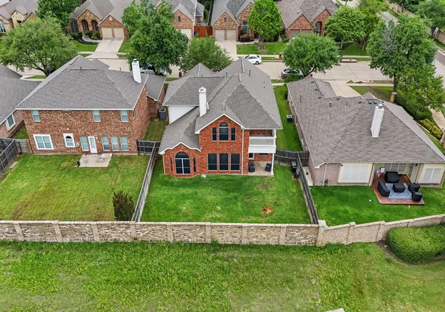 3rd image of 6430 Meadowcrest Ln, Sachse, TX 75048 | MLS# 21253156