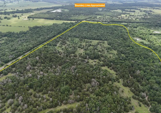 Photo 1 of Land for sale at Tbd 125 Acres Fm 642, Purdon, TX 76679 | MLS# 21257290 | Listing updated on 2026-08-19