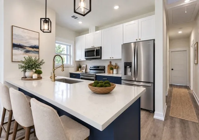 Photo 3 of Sale Pending at 2608 Cleveland Ave, Waco, TX 76711 | MLS# 21260146 | Listing updated on 2026-10-02