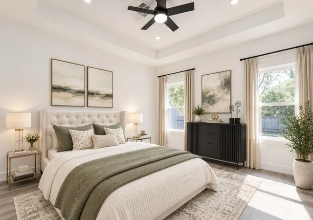 Photo 4 of Sale Pending at 2608 Cleveland Ave, Waco, TX 76711 | MLS# 21260146 | Listing updated on 2026-10-02