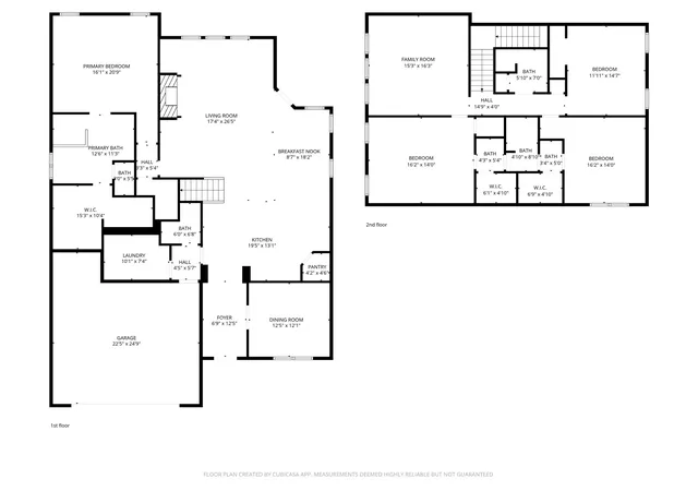 Photo 36 of Sale Pending at 3429 S Westcliff Rd S, Fort Worth, TX 76109 | MLS# 21259526 | Listing updated on 2026-07-19