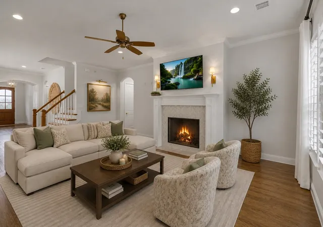 3rd image of 3429 S Westcliff Rd S, Fort Worth, TX 76109 | MLS# 21259526