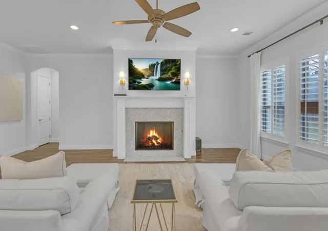 4th image of 3429 S Westcliff Rd S, Fort Worth, TX 76109 | MLS# 21259526