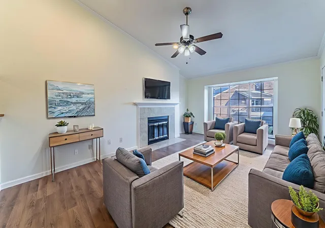 Photo 3 of Condo for sale at 2733 Silver Creek Dr #205, Arlington, TX 76006 | MLS# 21261268 | Listing updated on 2026-07-26