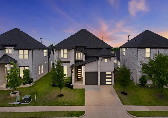 Photo 1 of Single family home for sale at 2472 Bainbridge Dr, Allen, TX 75013 | MLS# 21260165 | Listing updated on 2026-08-28