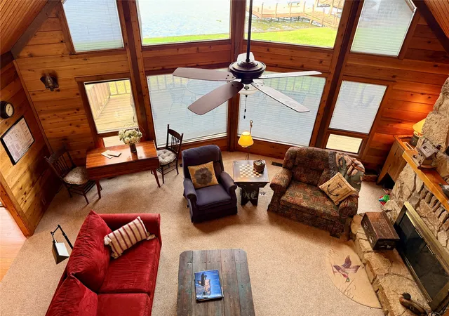 Photo 3 of Single family home for sale at 101 King Joseph, Scroggins, TX 75480 | MLS# 21261303 | Listing updated on 2026-07-10