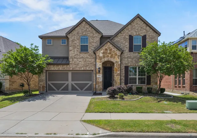 Photo 1 of Sale Pending at 1708 Yellowthroat Dr, Little Elm, TX 75068 | MLS# 21260819 | Listing updated on 2026-07-12