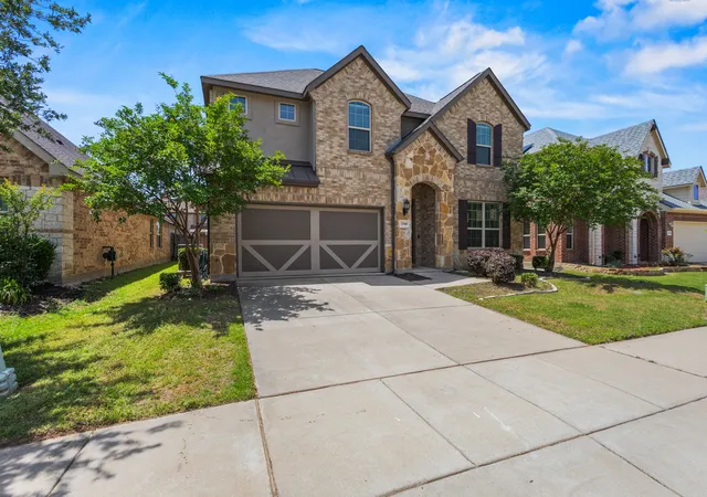 Photo 2 of Sale Pending at 1708 Yellowthroat Dr, Little Elm, TX 75068 | MLS# 21260819 | Listing updated on 2026-07-12